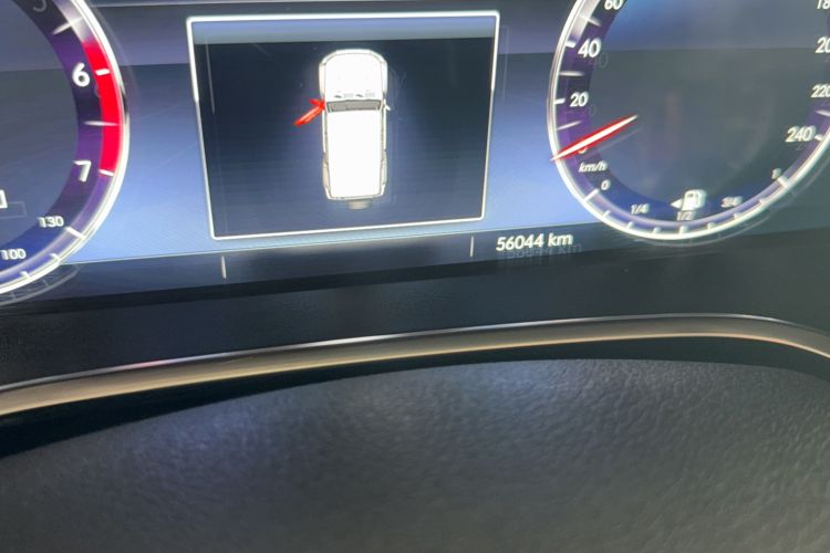 Used BAIC Off-Road BJ40 2022 2.0T Automatic Four-Wheel Drive Ring of the Tower Champion Edition