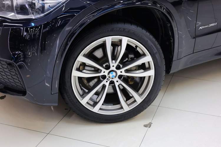 Used BMW X5 2018 xDrive35i M Sport Edition
