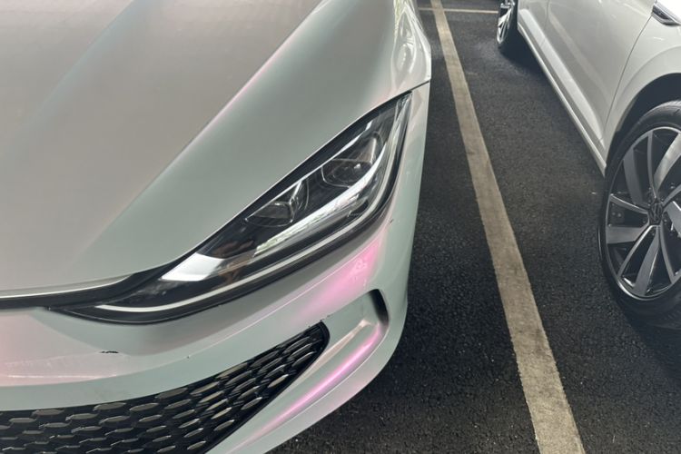 Used Volkswagen Lamando 2023 Lavida L 280TSI DSG Cool & Spicy Edition