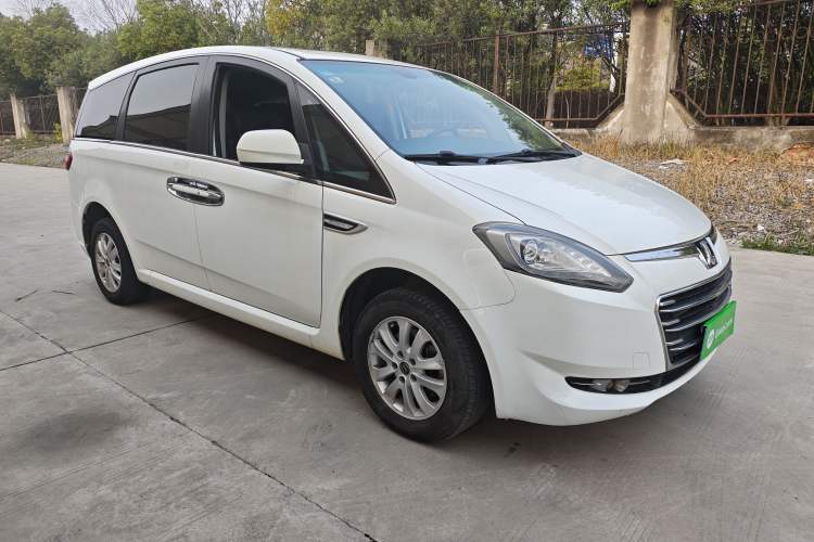 Used Luxgen Great 7 MPV 2016 2.0T Luxury Model