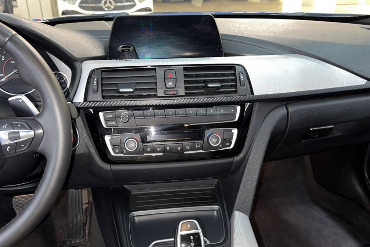 Used BMW 3 Series 2018 320i M Sport Package