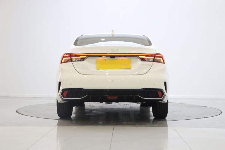 Used Kia K3 2024 1.5L CVT Comfort Plus Edition
