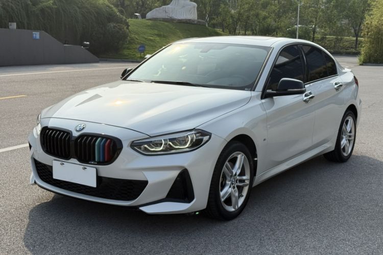 Used BMW 1 Series 2023 120i M Sport Night Edition