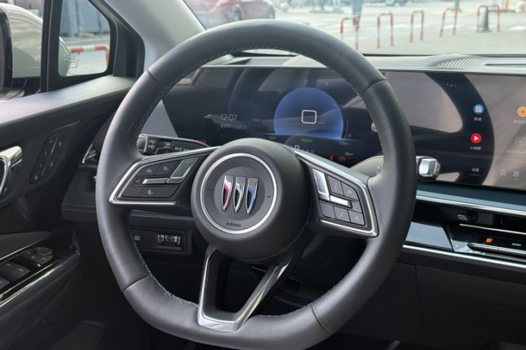 Used Buick E4 2023 Smart Edition