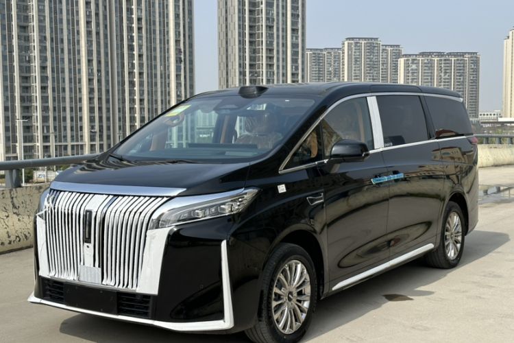 Used Wey Gaoshan 2025 Four-Wheel Drive Alpine 8