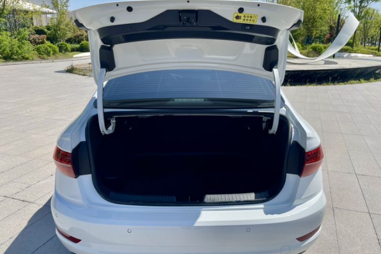 Used Volkswagen Sagitar 2022 280TSI DSG Excellence Edition
