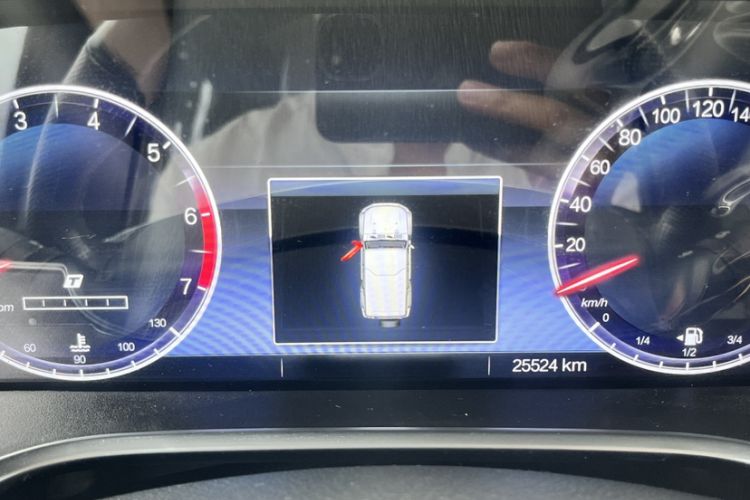 Used BAIC Off-Road BJ40 2023 2.0T Automatic Four-Wheel Drive Urban Hunter Edition Prestige Version