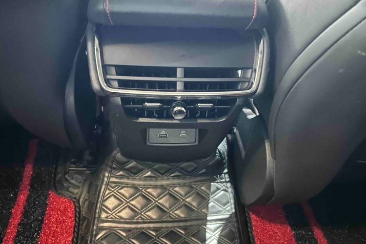 Used Ford EVOS 2022 EcoBoost 245 Sport Edition
