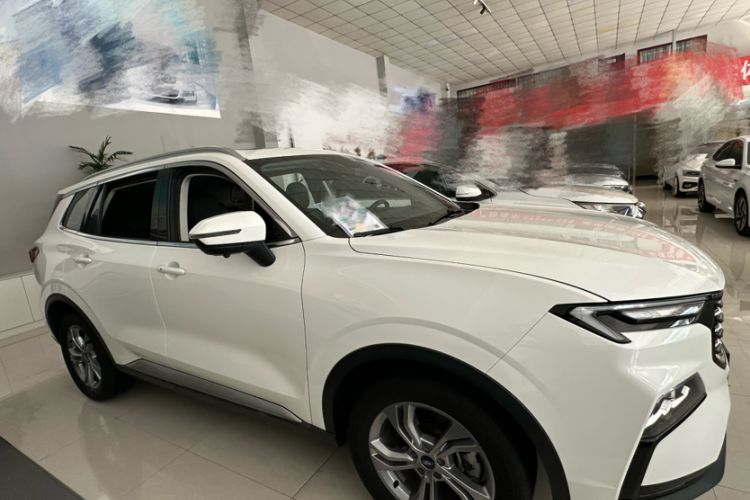 Used Ford Equator Sport 2022 EcoBoost 170 Premier Edition