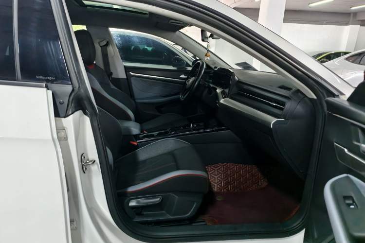 Used Volkswagen Lamando 2022 Lingdu L 280TSI DSG Spicy Edition