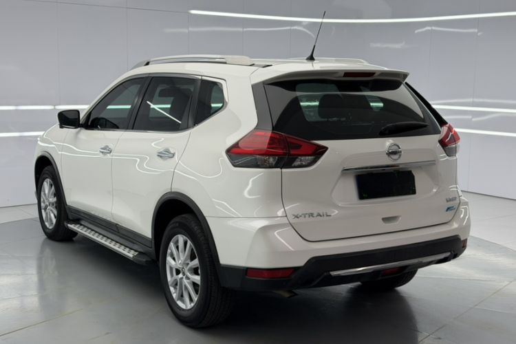 Used Nissan X-Trail 2017 2.0L CVT Comfort Edition 2WD