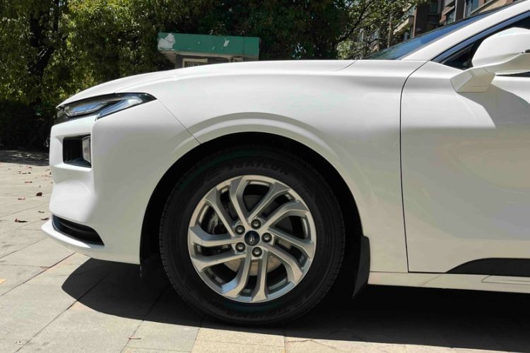 Used Ford Mondeo 2022 Facelifted EcoBoost 245 Fashion Edition
