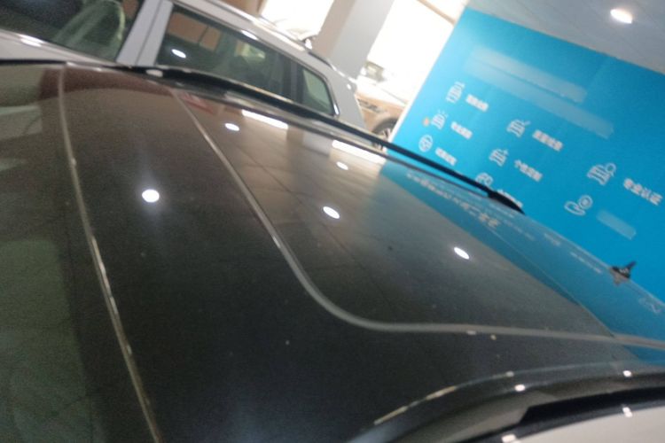 Used Volkswagen Tharu 2023 300TSI Two-Wheel-Drive Moon Luxury Edition