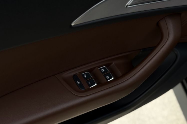 Used Audi A6L 2018 30th Anniversary Edition 35 TFSI Fashion Model