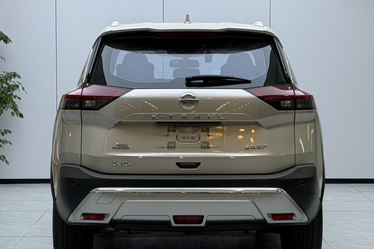 Used Nissan X-Trail 2021 VC-Turbo 300 CVT 4WD Ultimate Edition