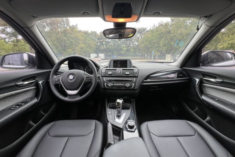 Used BMW 1 Series 2013 Revised 116i Urban Edition