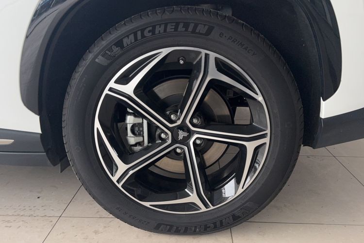 Used NETA L 2024 Extended-Range 310 Flash-Charge Red Edition Exterior 7