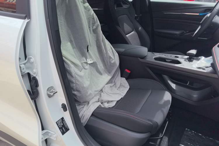 Used Changan X5 PLUS 2025 1.5T DCT High-Energy Version