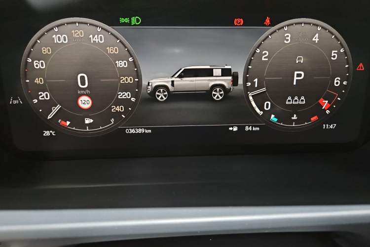 Used Jaguar XEL 2023 2.0T 250 PS R-DYNAMIC S Advanced Sport Edition