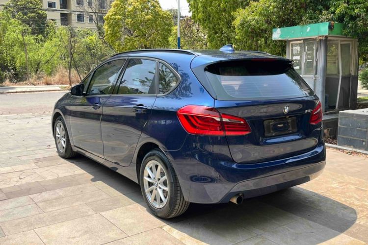 Used BMW 2 Series Active Tourer 2016 218i Fashion Model