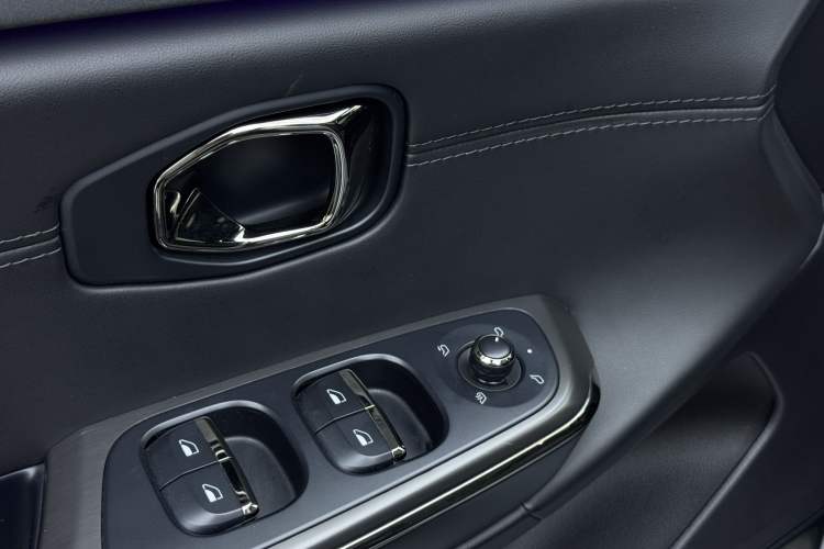 Used Nio EC6 2020 440 km Performance Version