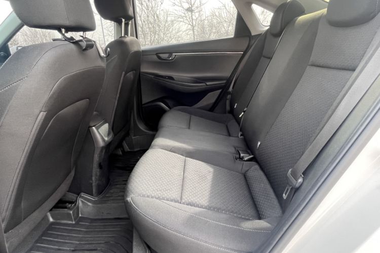 Used Hyundai Celesta 2018 1.6L Automatic GL Enjoyment Edition China VI compliant