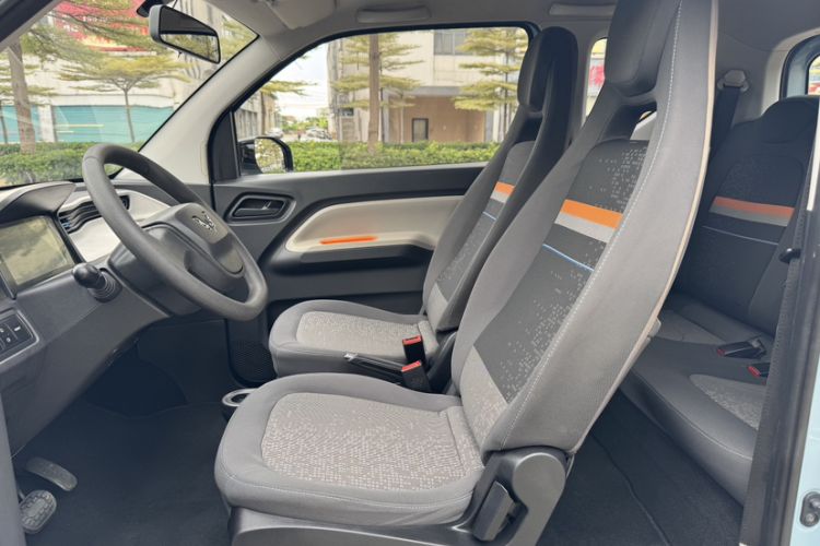 Used Wuling Hongguang MINIEV 2020 Freedom Version Lithium Iron Phosphate