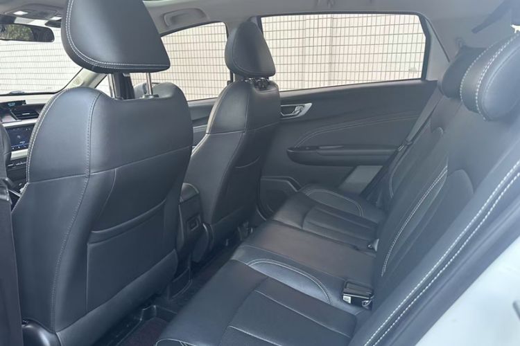 Used Geely Auto Vision X3 2020 1.5L CVT Luxury Model
