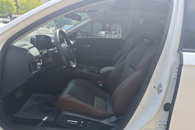 Used Honda Inspire 2024 260TURBO Elite Edition