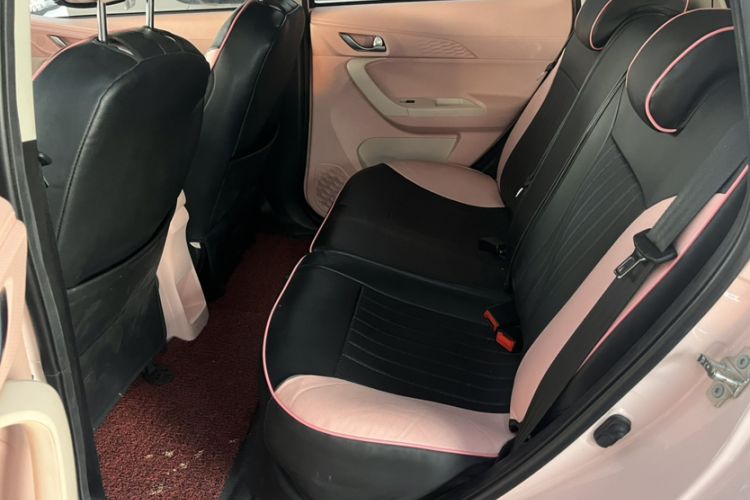 Used Oshan Benni E-Star 2020 Heart Edition Lithium Iron Phosphate (31.18 kWh)