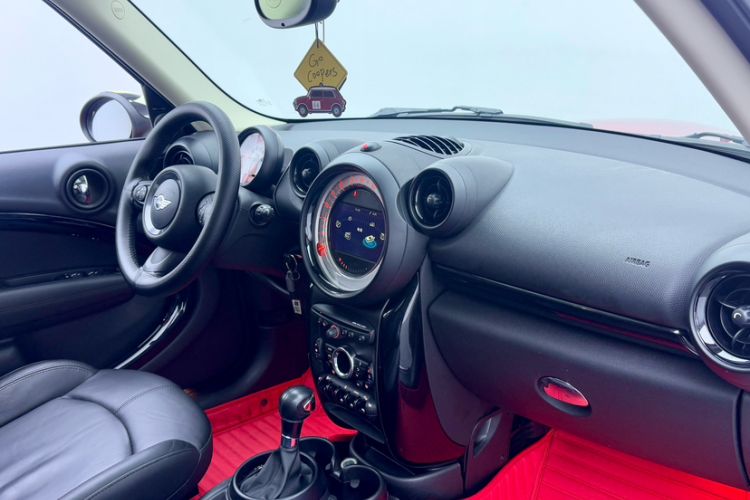 Used MINI Countryman 2013 1.6T COOPER ALL4 Excitement