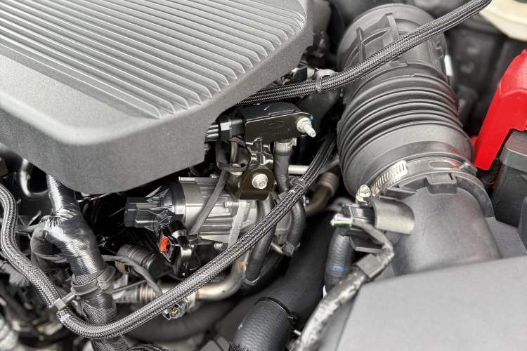 Used Lincoln Corsair 2020 2.0T Two-Wheel Drive Luxury Edition