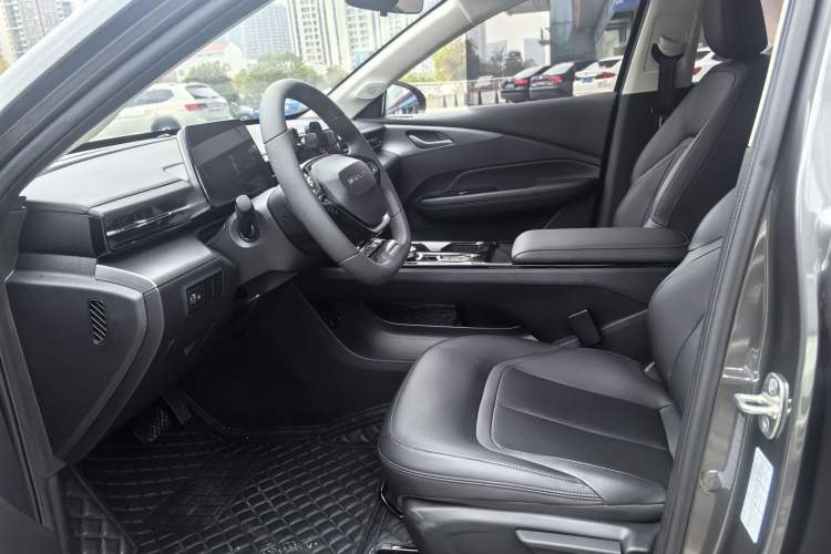 Used Wuling Xingguang 2024 Co-Creation Edition 410 Standard Model
