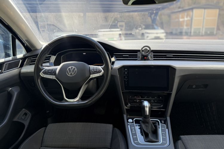 Used Volkswagen Variant 2021 2.0T Comfort Edition