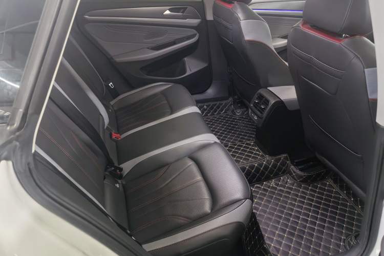 Used Volkswagen Lamando 2024 Lavida L 280TSI DSG Cool & Spicy Edition Interior 13