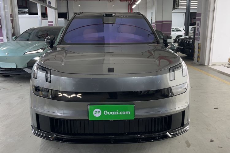 Used Lynk & Co 900 2025 1.5T Ultra Exterior 1