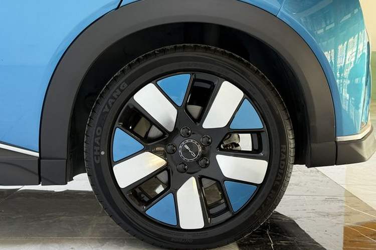 Used BYD Dolphin 2021 401km Knight Edition