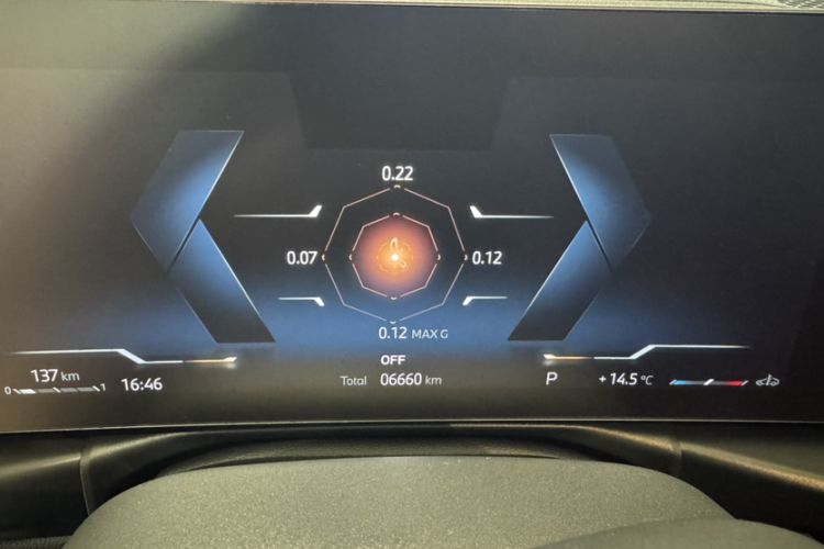 Used BMW 3 Series 2025 330Li M Sport Shadowline Package
