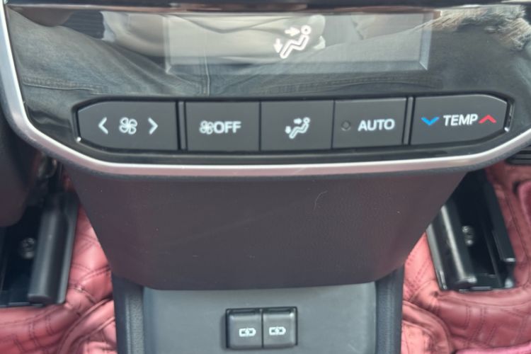 Used Toyota Crown Kluger 2023 2.5L HEV Four-Wheel Drive Luxury Edition
