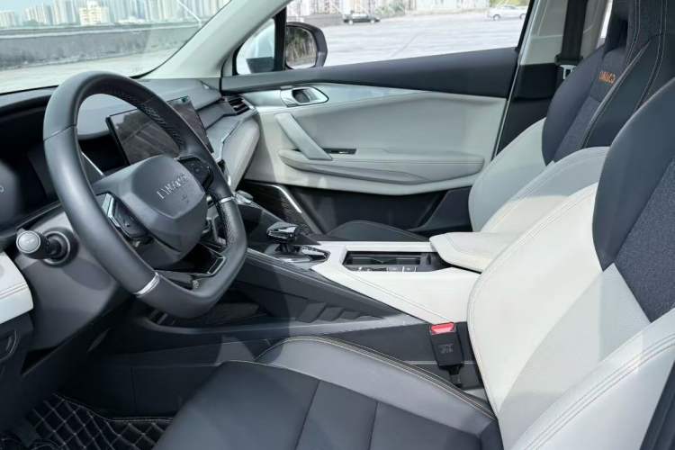 Used Lynk & Co 06 EM-P 2020 PHEV Plus
