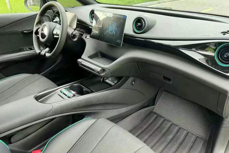 Used BYD Dolphin 2025 420km Active Version