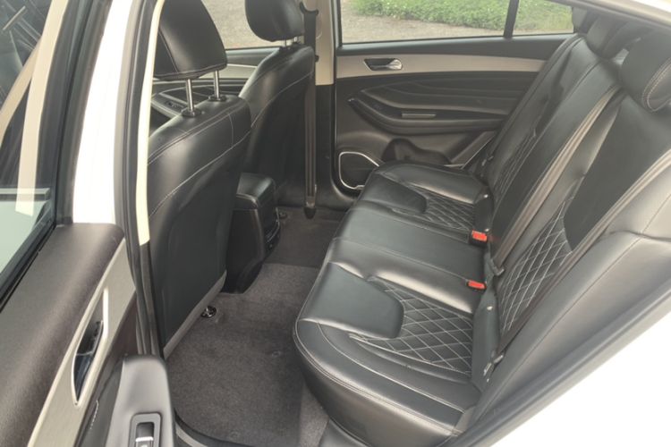 Used Chery Arrizo GX 2019 Champion Edition 1.5L Manual Elite Model
