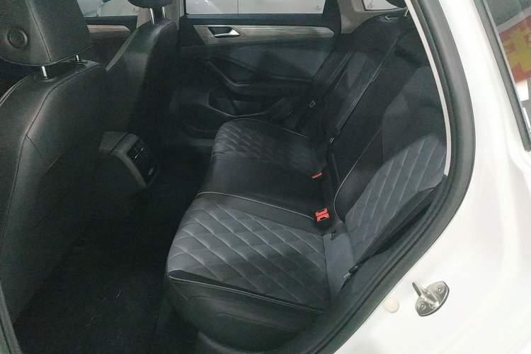 Used Volkswagen Sagitar 2023 300TSI DSG Excellence Edition
