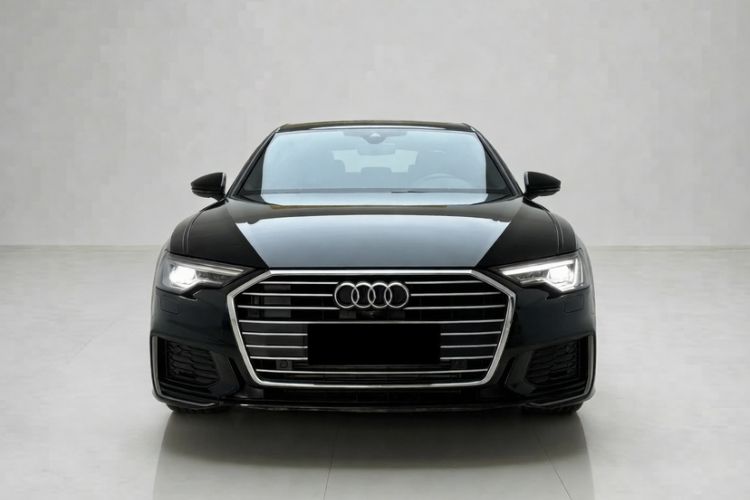 Used Audi A6L 2022 45 TFSI Prestige Dynamic Edition
