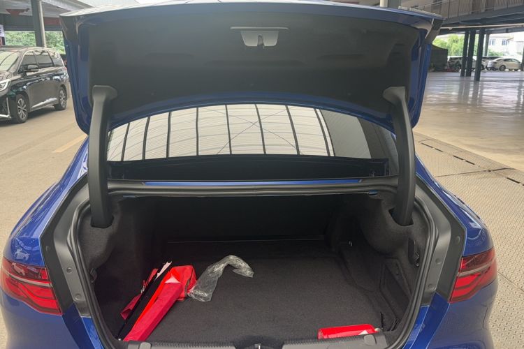 Used Jaguar XEL 2020 2.0T 200 PS R-DYNAMIC S Advanced Sport Edition