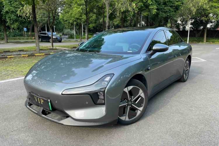 Used XPeng MONA M03 2024 515 Long-Range