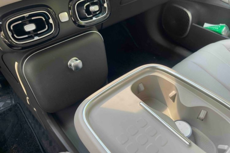 Used AION UT 2025 420 Prestige Edition
