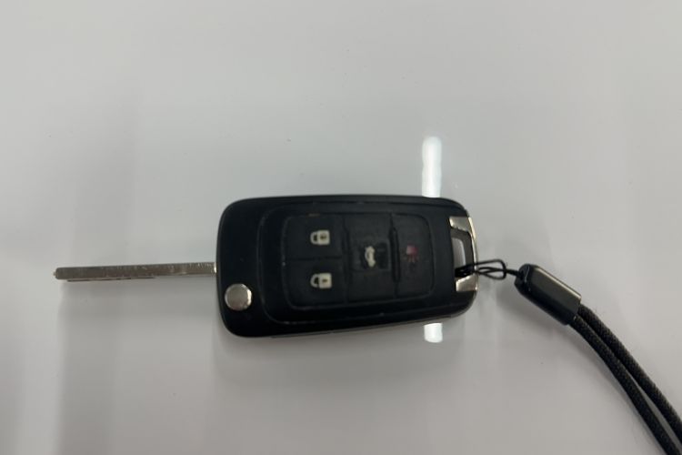 Used Buick Regal 2015 2.0L Leading Fashion Edition