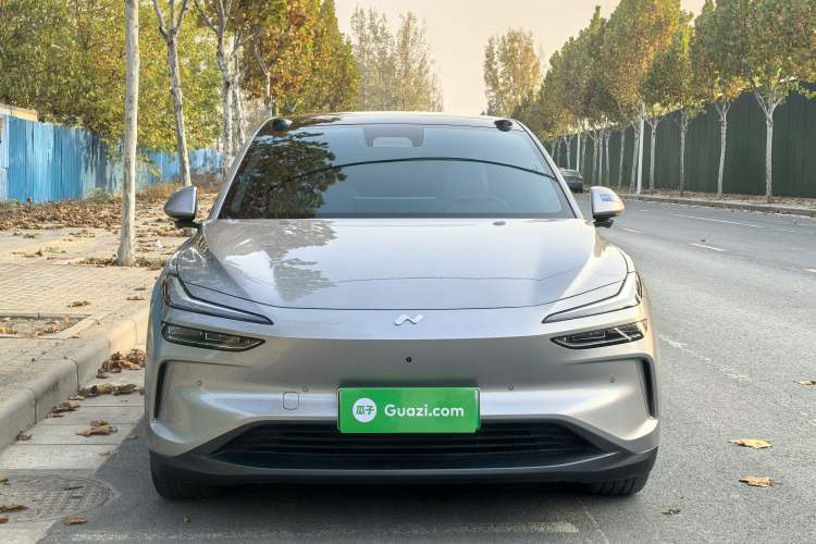 Used ONVO L60 2024 60 kWh All-Wheel Drive
