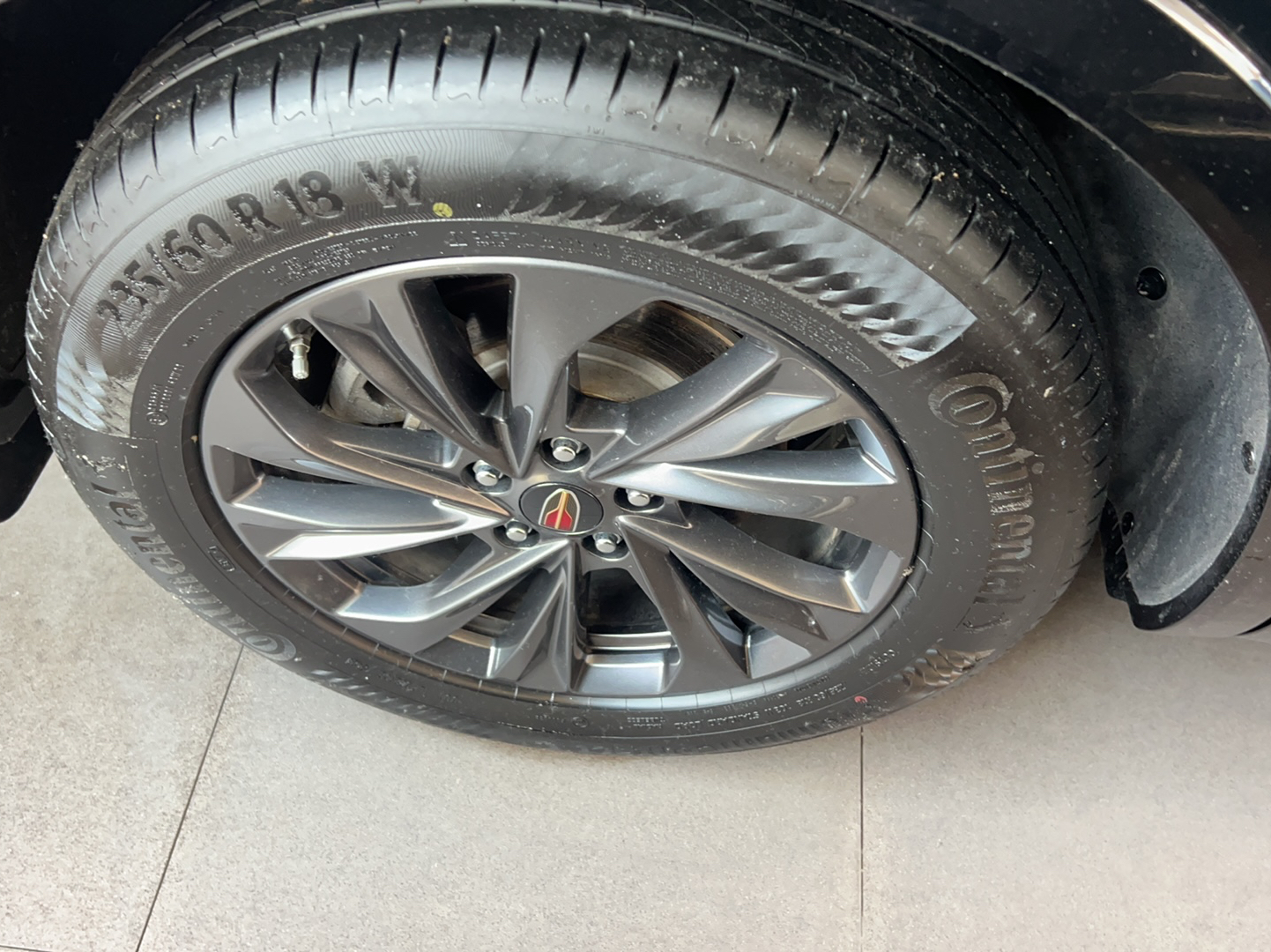 Hongqi HS5 2023 2.0T Qixiang Pro Edition — снимка 4
